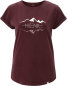 Preview: Mountain Mirror - Shirt Damen