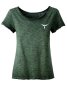 Preview: Wildlife - 3er Kombi - Basic T-Shirts Damen