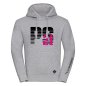 Preview: Back to 80`s - Hoodie Herren