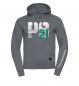 Preview: Back to 80`s - Hoodie Herren