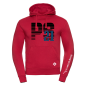 Preview: Back to 80`s - Hoodie Herren
