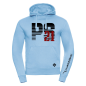 Preview: Back to 80`s - Hoodie Herren