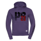 Preview: Back to 80`s - Hoodie Herren