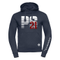 Preview: Back to 80`s - Hoodie Herren