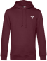 Preview: Saffron - Organic Hooded Sweat Herren