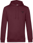 Preview: Saffron - Organic Hooded Sweat Herren