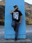 Preview: Herren T-Shirt | Drift & Style Writing JP