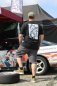 Preview: Herren T-Shirt | Drift & Style Writing JP