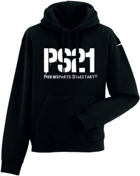 Road Rage - Hoodie Herren