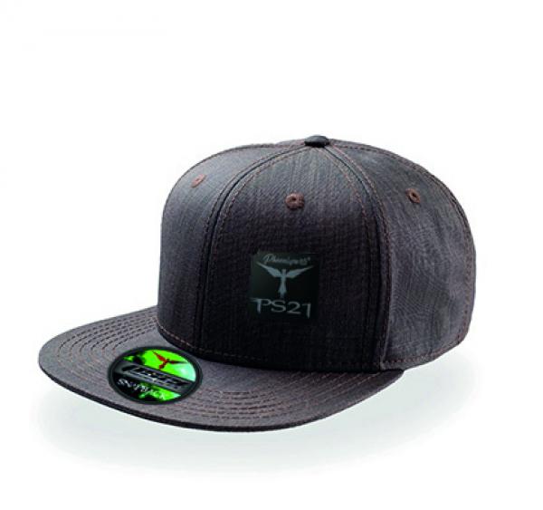 Cap | Metal reloaded