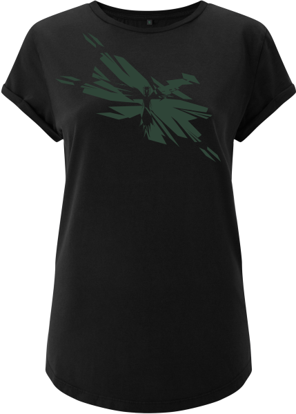 the Splash - Shirt Damen
