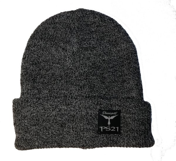Vintage Revolte - Mütze
