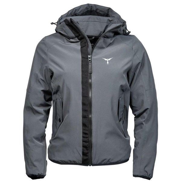 Urban Adventure - Outdoor Jacke Damen