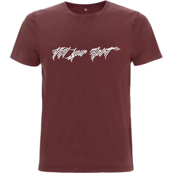 Urban Miles - T-Shirt Herren