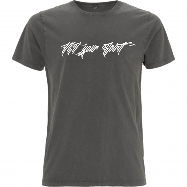 Urban Miles - T-Shirt Herren